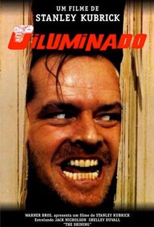 O Iluminado - filme O Iluminado - filme
