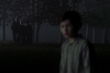 Os Outros - filme Os Outros - filme