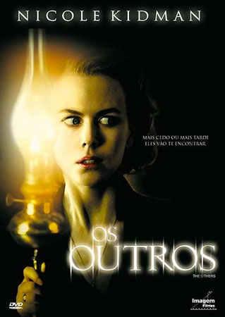Os Outros - filme Os Outros - filme