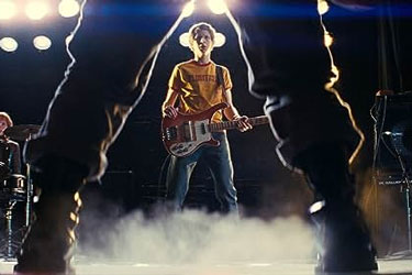 Scott Pilgrim contra o Mundo - filme Scott Pilgrim contra o Mundo - filme
