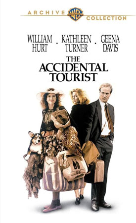 O Turista Acidental - filme O Turista Acidental - filme