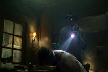 Seven - Os Sete Crimes Capitais - filme Seven - Os Sete Crimes Capitais - filme