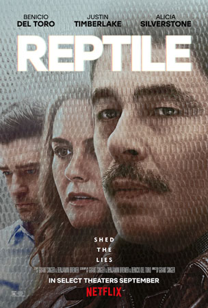 Camaleões - filme Netflix Camaleões - filme Netflix