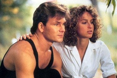 Dirty Dancing - Ritmo Quente - filme Dirty Dancing - Ritmo Quente - filme