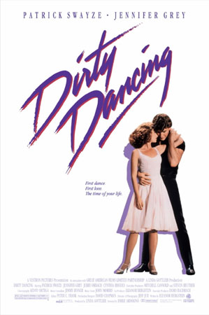 Dirty Dancing - Ritmo Quente - filme Dirty Dancing - Ritmo Quente - filme