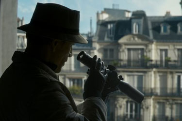 O Assassino - filme O Assassino - filme