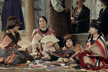 Assassinos da Lua das Flores - filme Assassinos da Lua das Flores - filme