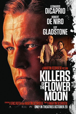 Assassinos da Lua das Flores - filme Assassinos da Lua das Flores - filme