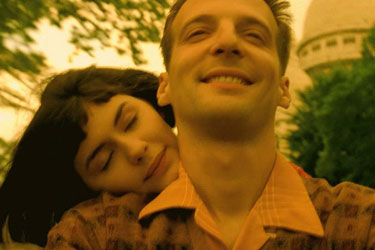 O Fabuloso Destino de Amélie Poulain - filme O Fabuloso Destino de Amélie Poulain - filme
