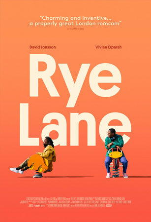 Rye Lane - Um Amor Inesperado - filme Rye Lane - Um Amor Inesperado - filme