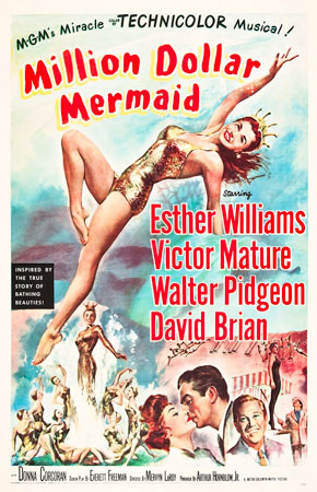 A Rainha do Mar - filme A Rainha do Mar - filme
