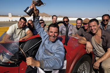 Ford vs Ferrari - filme Ford vs Ferrari - filme