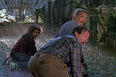 Jumanji - filme Jumanji - filme