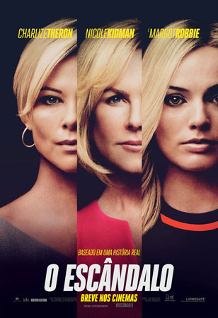 O Escândalo - filme