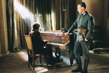O Pianista - filme O Pianista - filme