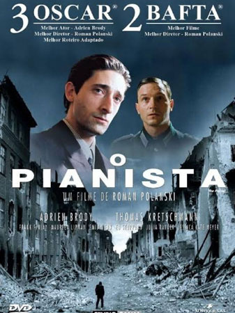 O Pianista - filme O Pianista - filme
