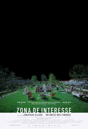 Zona de interesse - filme Zona de interesse - filme