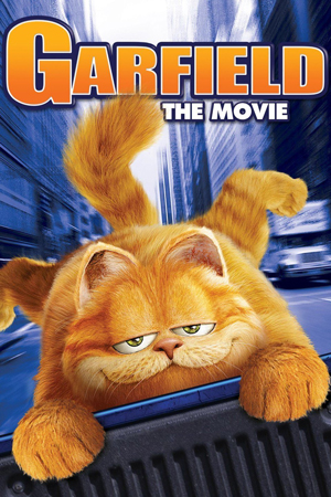Garfield - filme Garfield - filme