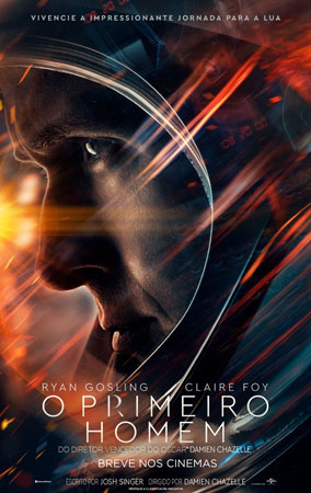 O Primeiro Homem - filme O Primeiro Homem - filme