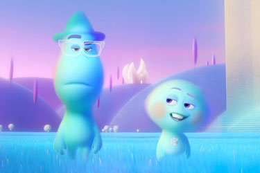Soul - Uma Aventura com Alma - filme Soul - Uma Aventura com Alma - filme