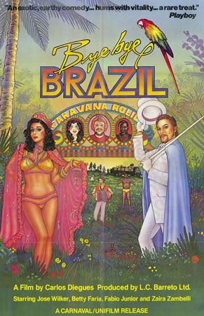 Bye Bye Brasil - filme Bye Bye Brasil - filme