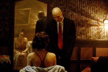 Hitman: Agente 47 - filme Hitman: Agente 47 - filme