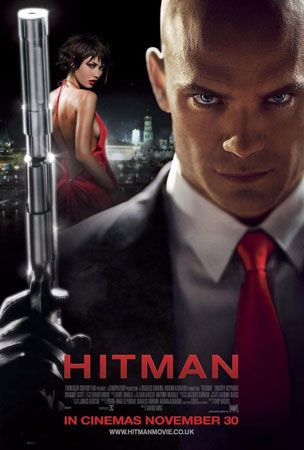 Hitman: Agente 47 - filme Hitman: Agente 47 - filme