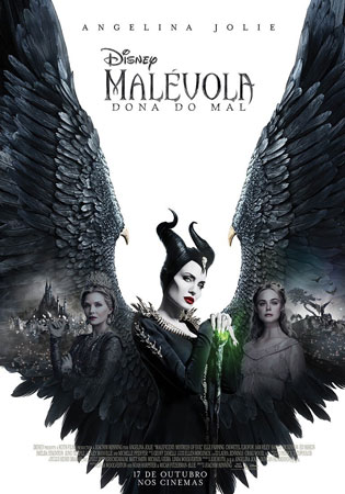 Malévola - Dona do Mal - filme Malévola - Dona do Mal - filme