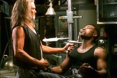 Blade, o Caçador de Vampiros - filme Blade, o Caçador de Vampiros - filme