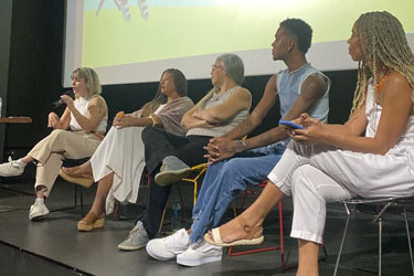 Mostra Lugar de Mulher é no Cinema Mostra Lugar de Mulher é no Cinema