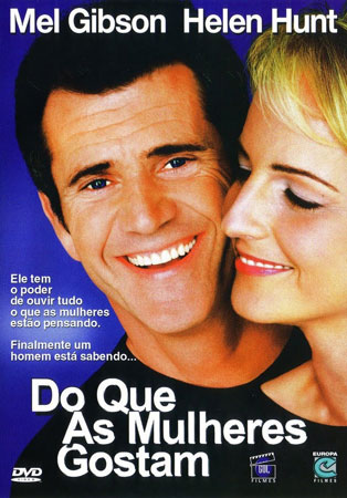 Do que as mulheres gostam - filme Do que as mulheres gostam - filme