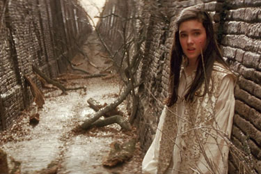 Labirinto - A Magia do Tempo - filme Labirinto - A Magia do Tempo - filme