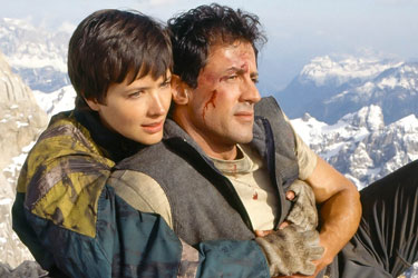 Risco Total - filme Risco Total - filme