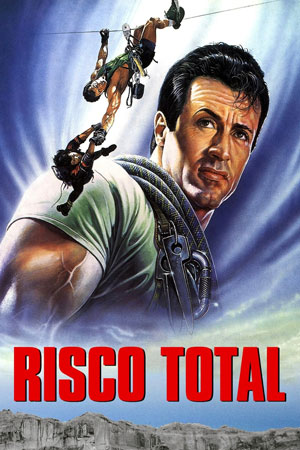 Risco Total - filme Risco Total - filme