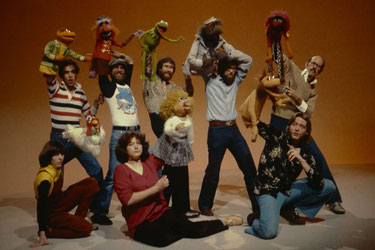 Jim Henson: O Homem-Ideia - filme Jim Henson: O Homem-Ideia - filme