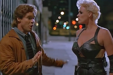 Terminal Force - A Procura do Cristal Sagrado - filme Terminal Force - A Procura do Cristal Sagrado - filme