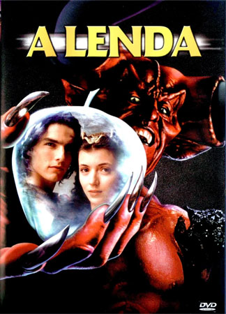 A Lenda - filme A Lenda - filme