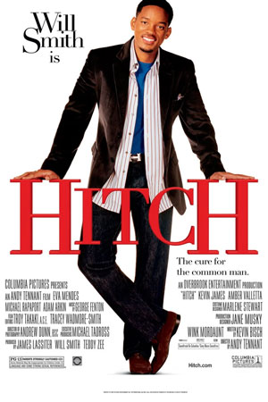 title="Hitch: Conselheiro Amoroso - filme title="Hitch: Conselheiro Amoroso - filme