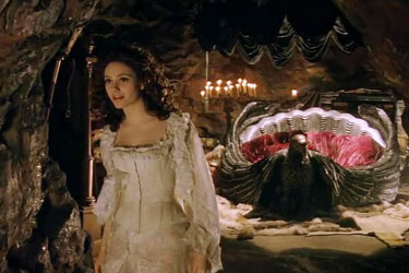 O Fantasma da Ópera - filme O Fantasma da Ópera - filme