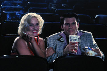 Amor à Queima-Roupa - filme Amor à Queima-Roupa - filme