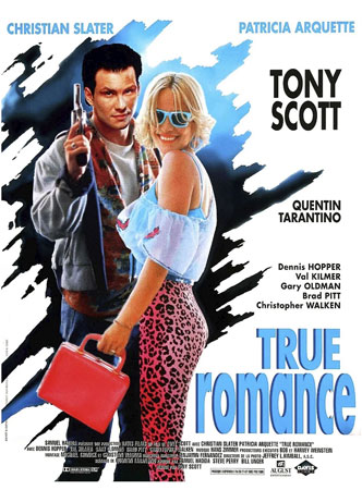 Amor à Queima-Roupa - filme Amor à Queima-Roupa - filme