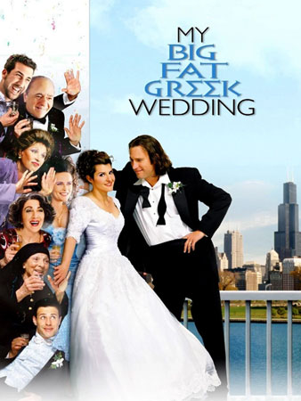 Casamento Grego - filme Casamento Grego - filme