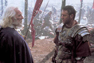 Gladiador - filme Gladiador - filme