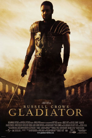 Gladiador - filme Gladiador - filme