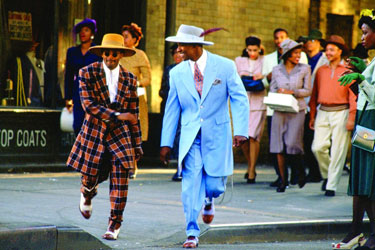 Malcolm X - filme Malcolm X - filme