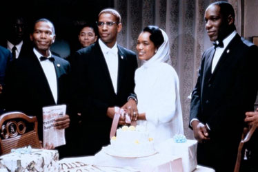 Malcolm X - filme Malcolm X - filme