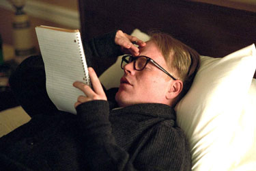 Capote - filme Capote - filme