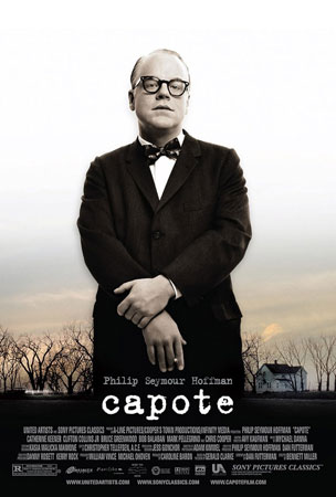 Capote - filme Capote - filme