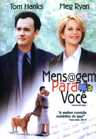 Mensagem para Você - filme Mensagem para Você - filme