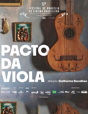 Pacto da Viola - filme Pacto da Viola - filme